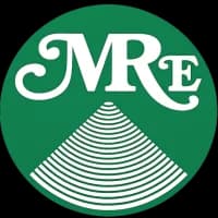 MRE Logistics Logo